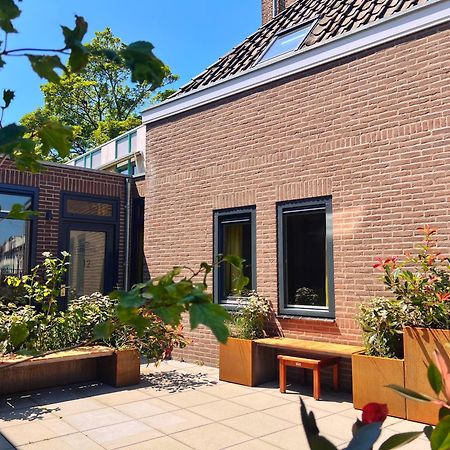 Hotel Loskade 45 Middelburg Esterno foto