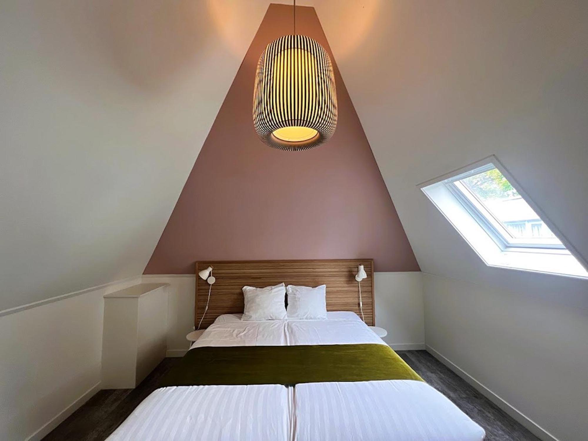 Hotel Loskade 45 Middelburg Esterno foto