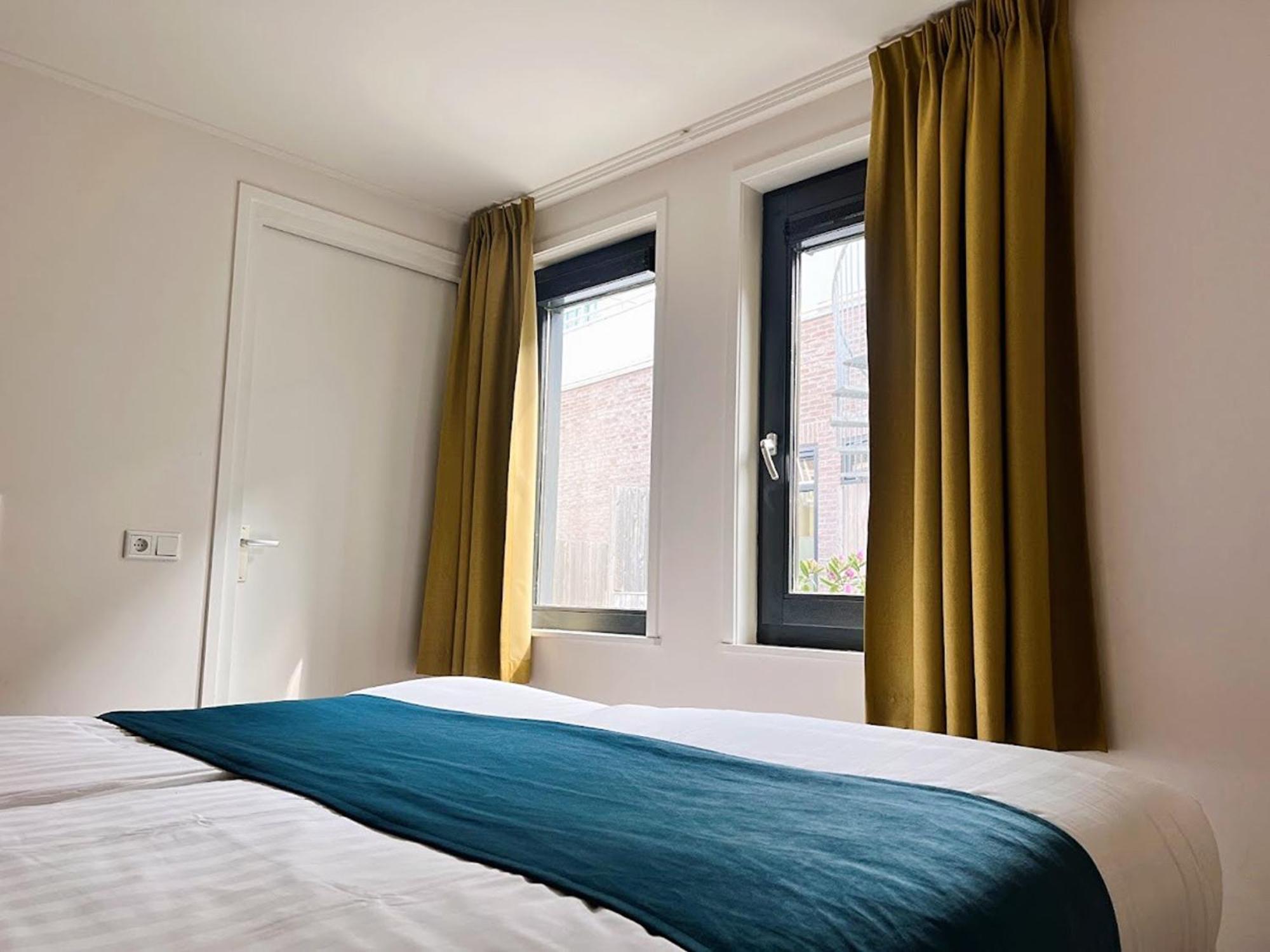 Hotel Loskade 45 Middelburg Esterno foto