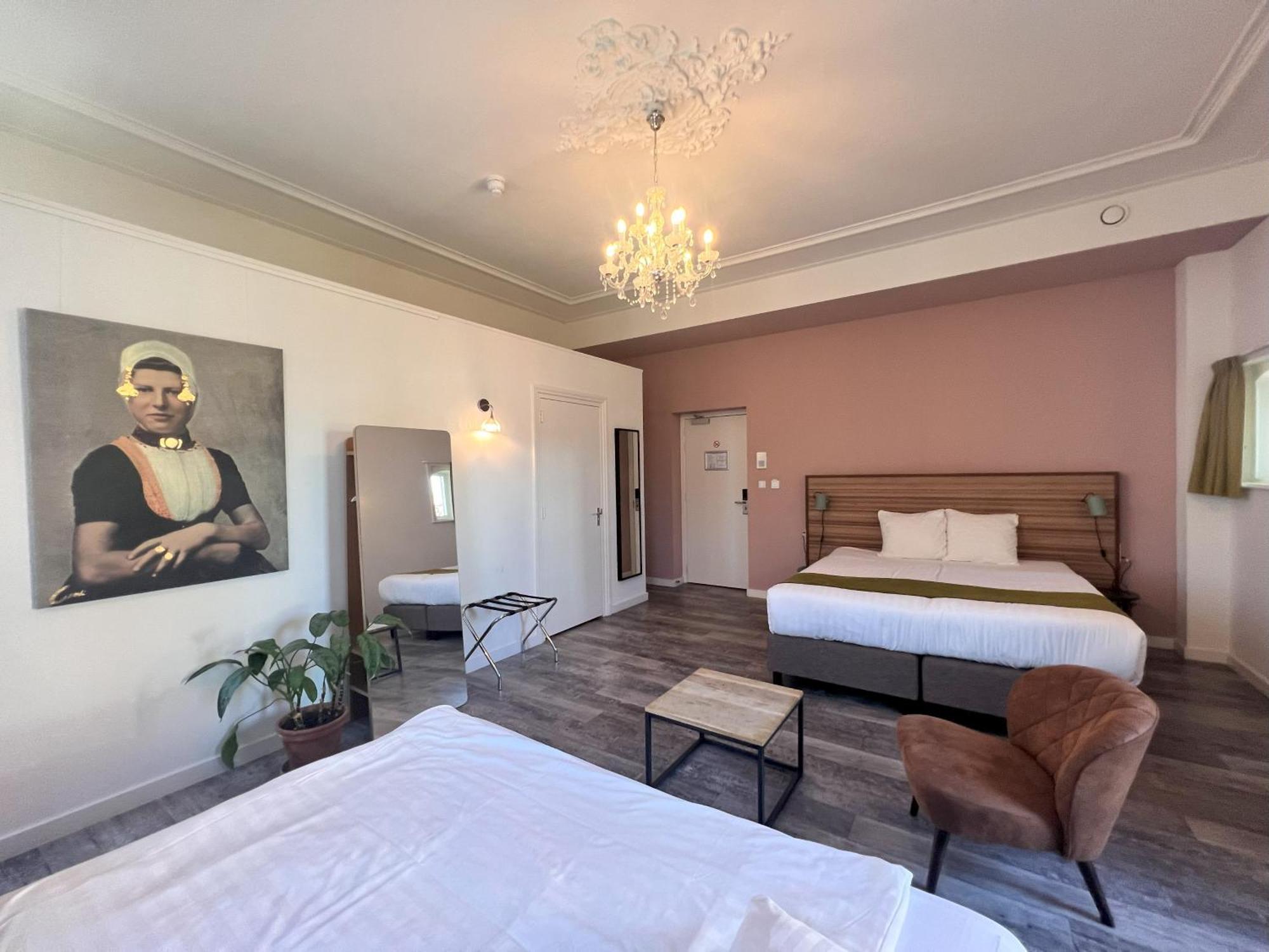 Hotel Loskade 45 Middelburg Esterno foto