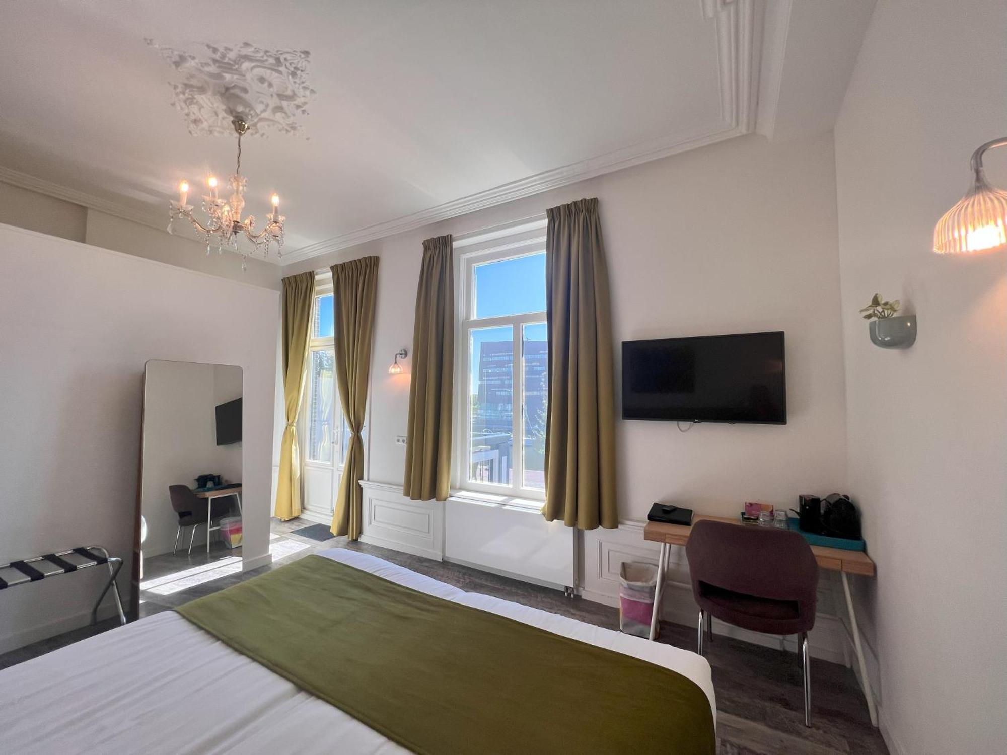Hotel Loskade 45 Middelburg Esterno foto