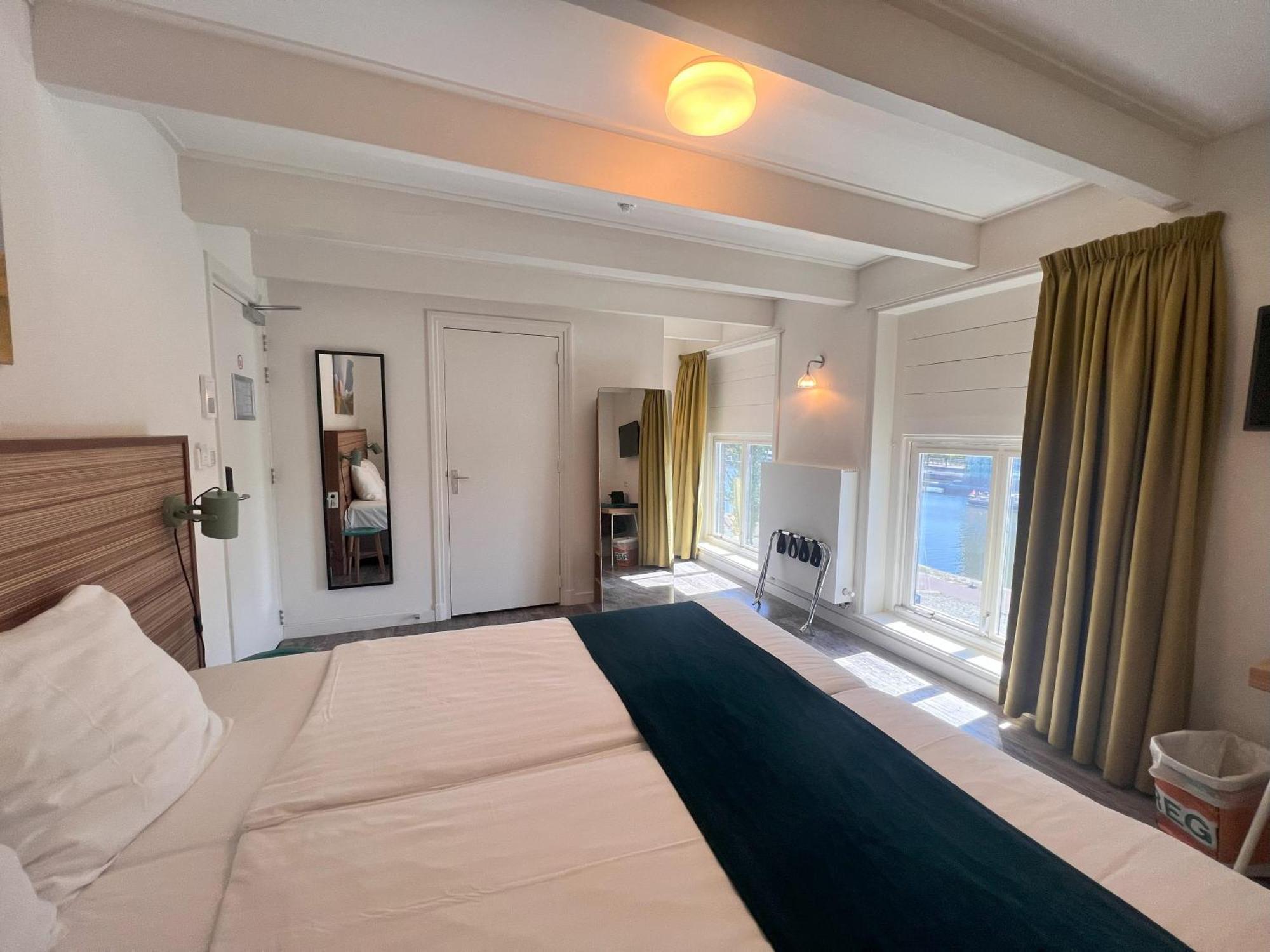 Hotel Loskade 45 Middelburg Esterno foto