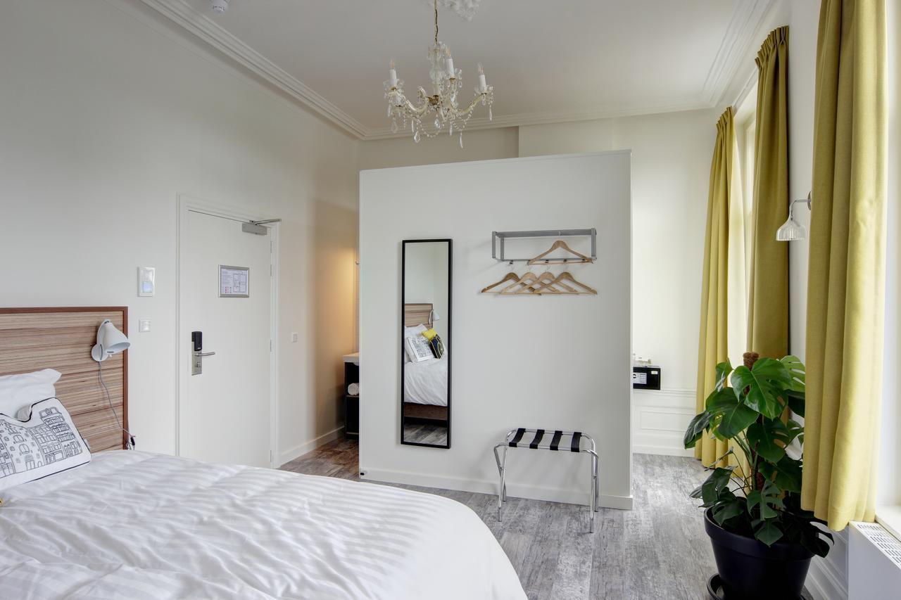 Hotel Loskade 45 Middelburg Esterno foto