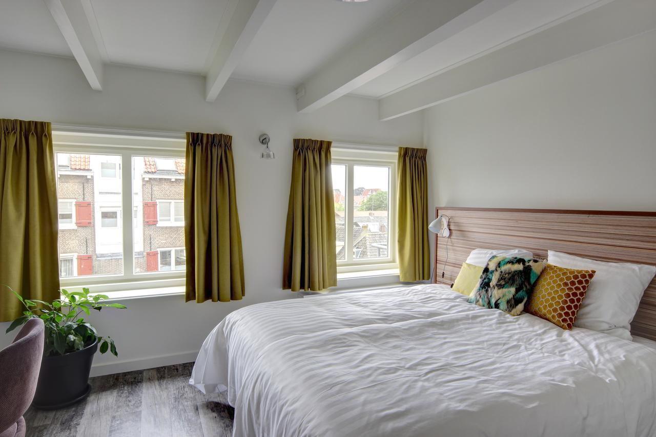 Hotel Loskade 45 Middelburg Esterno foto