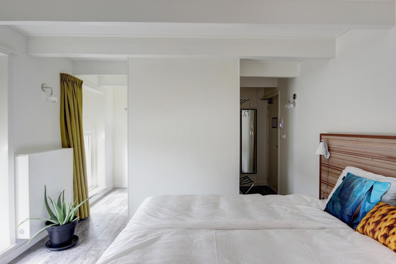 Hotel Loskade 45 Middelburg Esterno foto