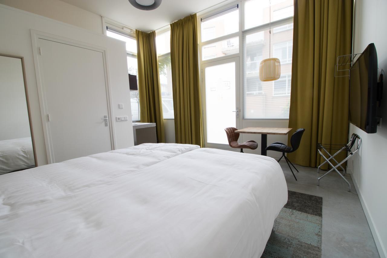 Hotel Loskade 45 Middelburg Esterno foto